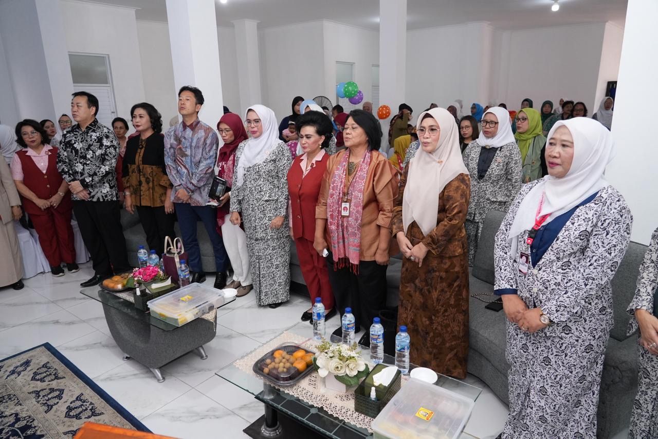 Riset: 75% Bayi Sudah Pakai Popok Sejak Lahir tapi Salah Pilih Bisa Bahaya Lho Moms