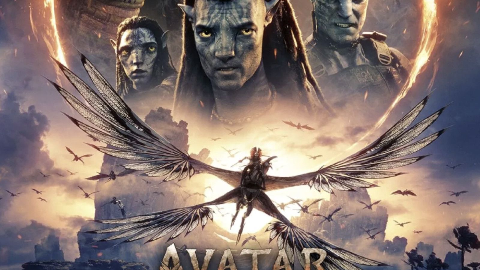 Eksplorasi Menarik dalam Avatar: Fire and Ash yang Segera Tayang