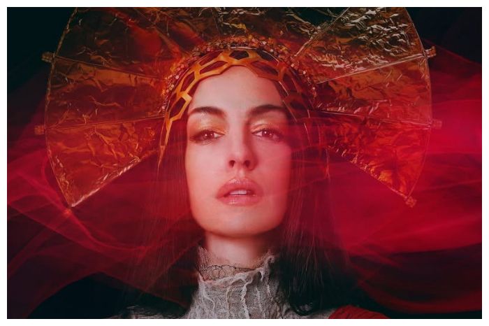Anne Hathaway Comeback Lewat Film A24 “Mother Mary”