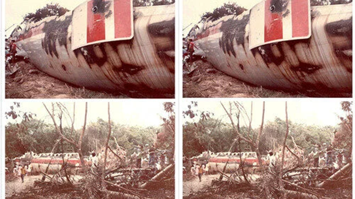 Kisah Kelam MH653: Pembajakan, Ledakan dan Jatuhnya Malaysia Airlines Tahun 1977