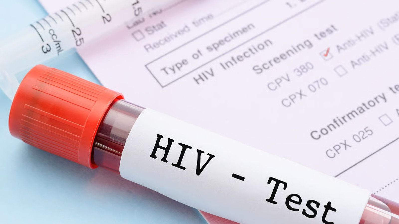 Kesembuhan Menakjubkan: Pria Berusia 60 Tahun di Berlin Sembuh dari HIV