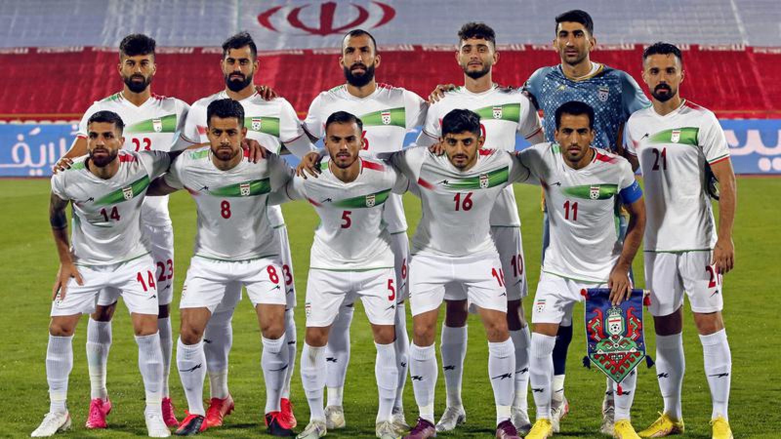 Iran Tetap Hadiri Undian Piala Dunia 2026 di Washington