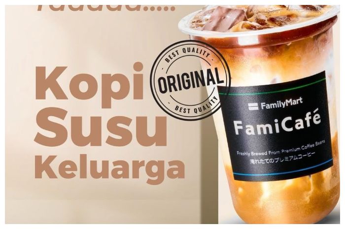 7 Rekomendasi Menu Terenak di Family Mart dan Terbaru Desember 2025, Buruan Coba!
