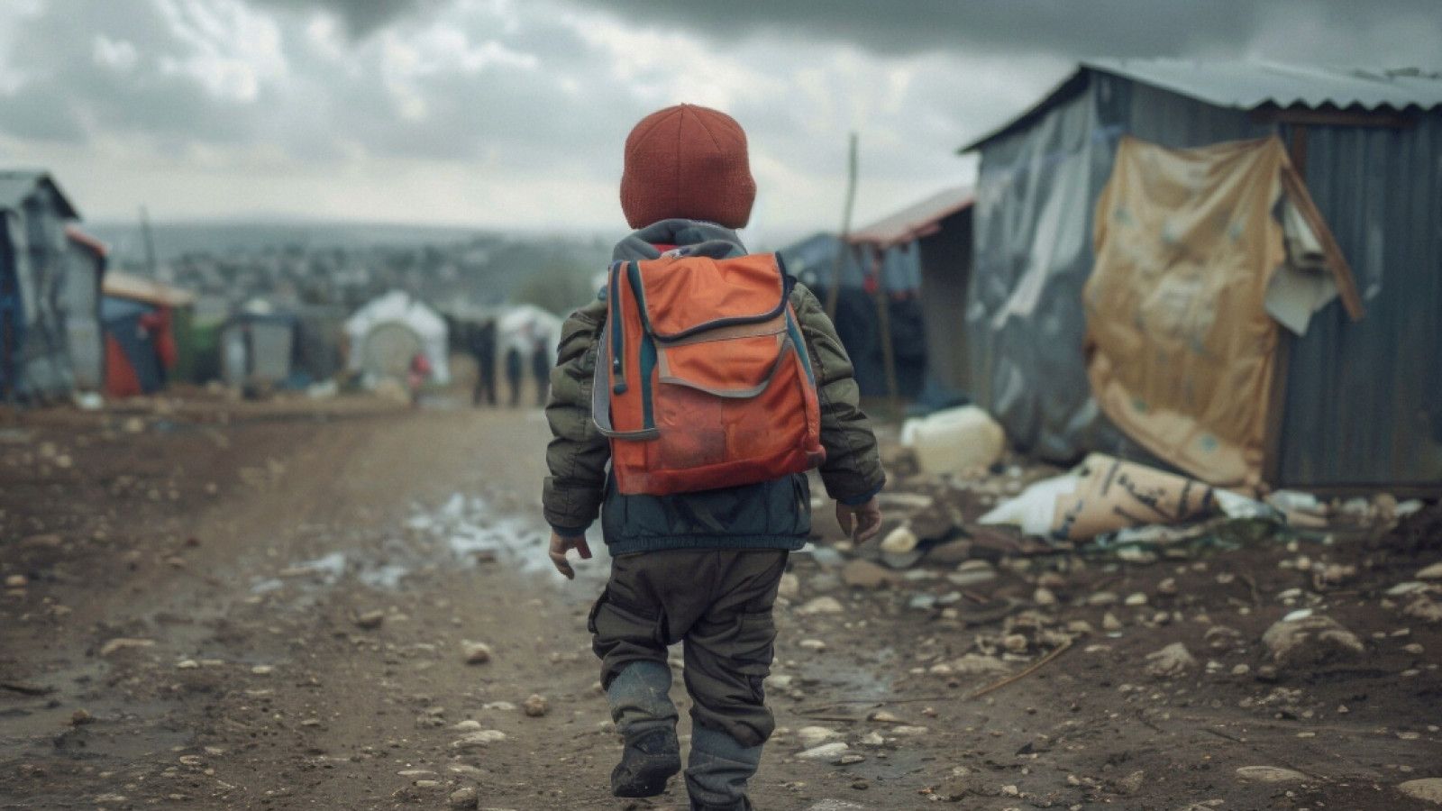 Siaga Bencana: Kesiapan Masyarakat Indonesia di Tengah Perubahan Iklim