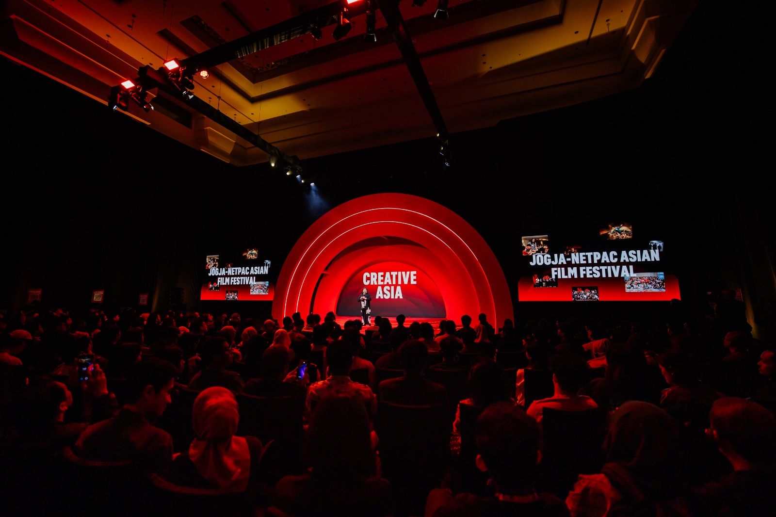 Netflix Perkuat Komitmen Jangka Panjang Tampilkan Film-Series Asia Tenggara