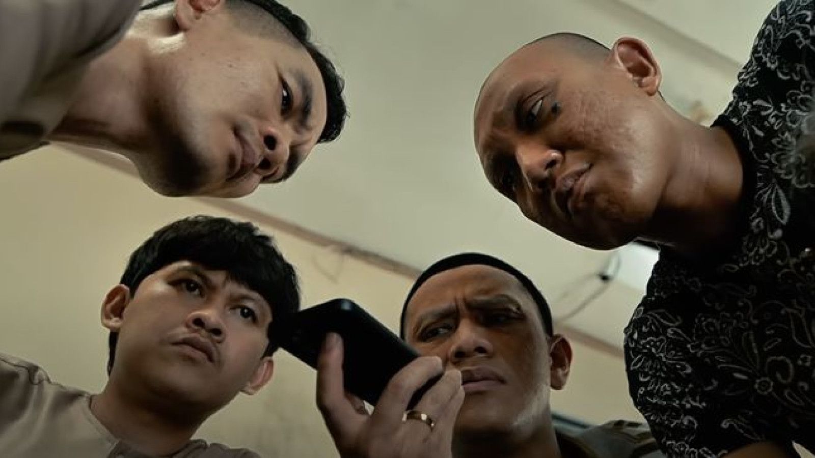 Film Agak Laen: Menyala Pantiku Pecahkan Rekor Penonton