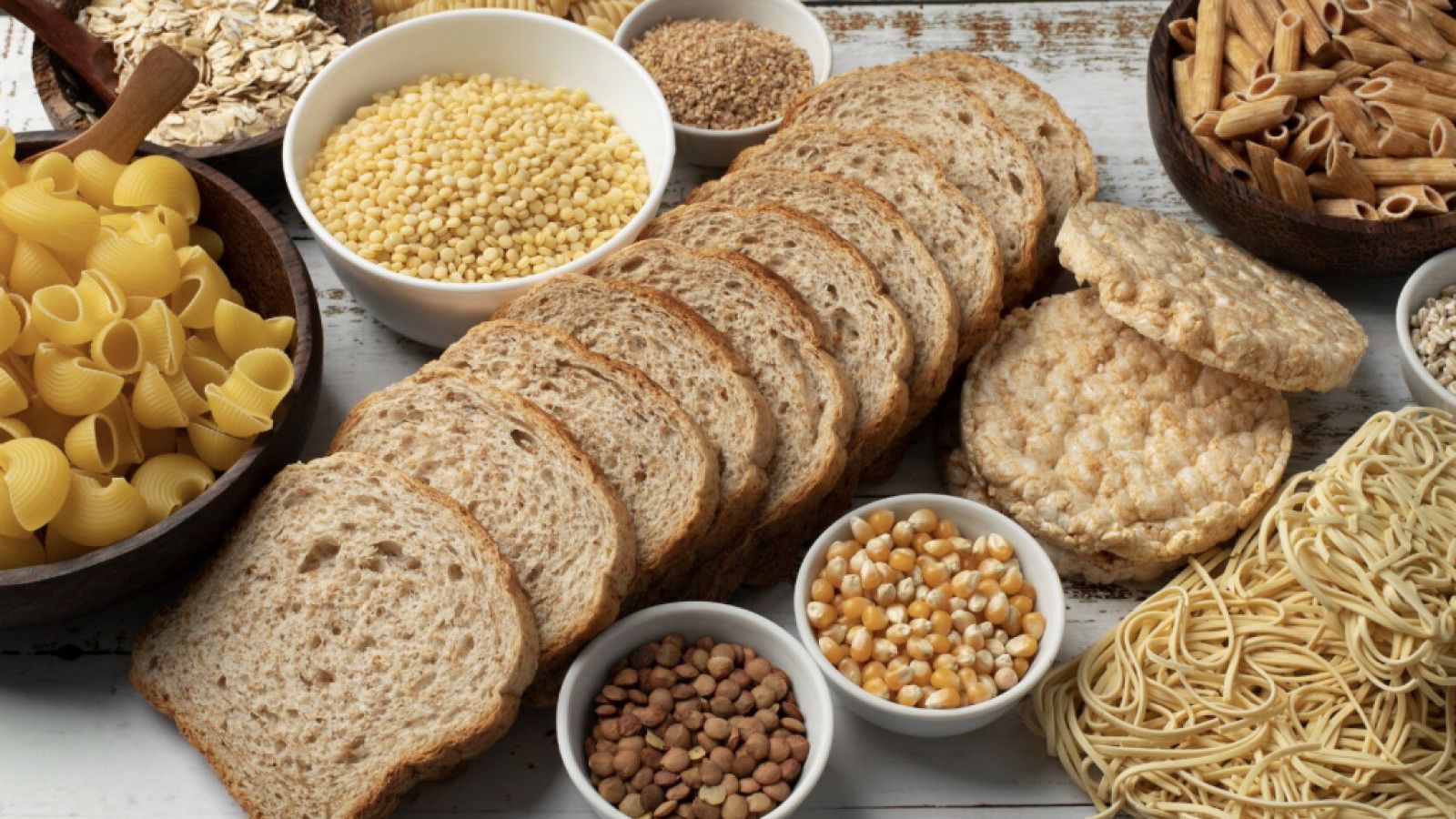 Makanan yang Perlu Dihindari untuk Stabilkan Gula Darah Penderita Diabetes