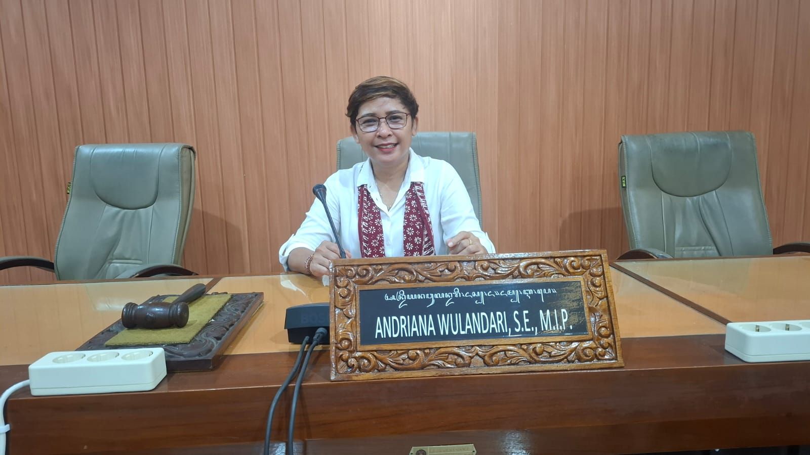 Jelang Nataru, DPRD DIY Larang UMKM dan Parkir ‘Nuthuk Harga’ Dan Minta Pelaku Wisata Siaga Mitigasi Cuaca Ekstrem