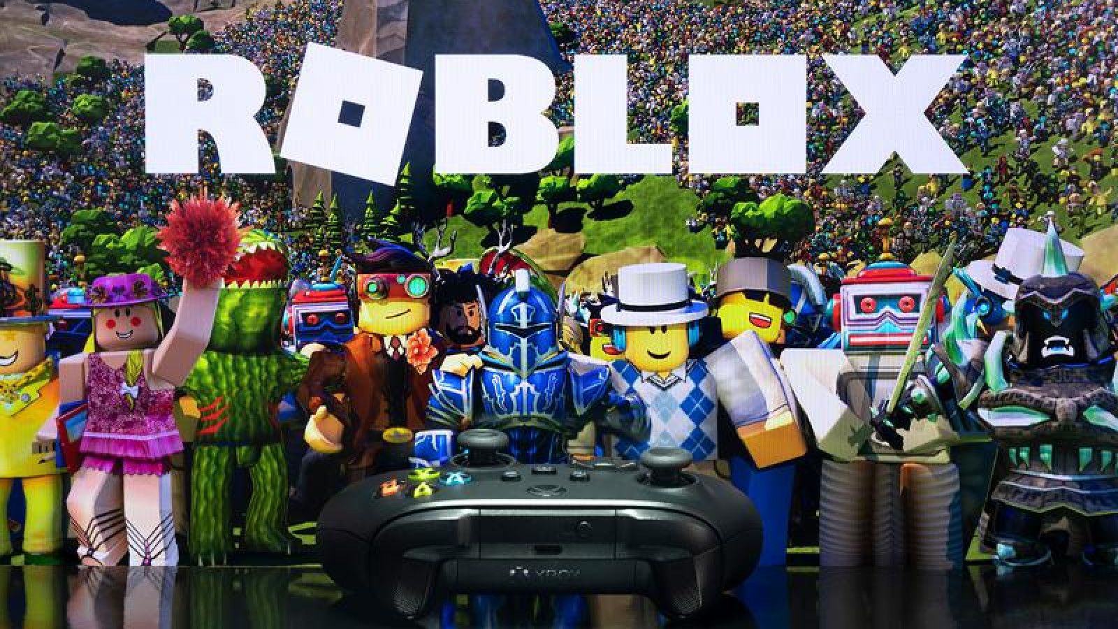 Rusia Memblokir Akses ke Roblox: Kontroversi Konten yang Mengganggu Moral Anak