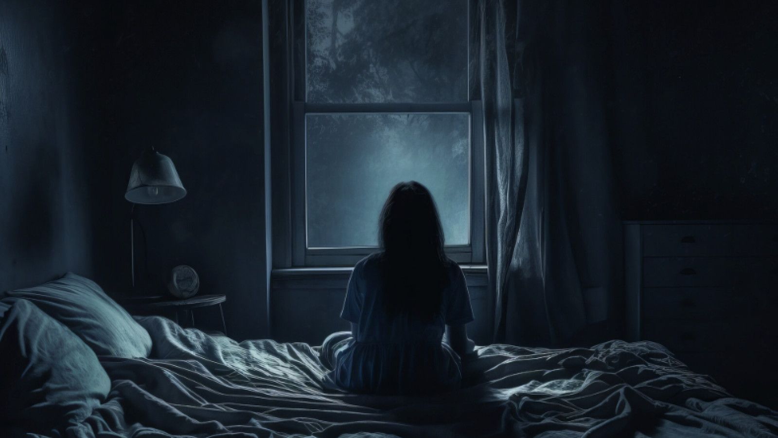 Misteri Mimpi Buruk di Pagi Buta: Tanda Gaib atau Fenomena Psikologis?