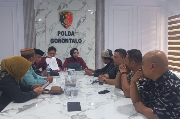 Tiada Maaf untuk Kuhu, Proses Hukum Lanjut Terus