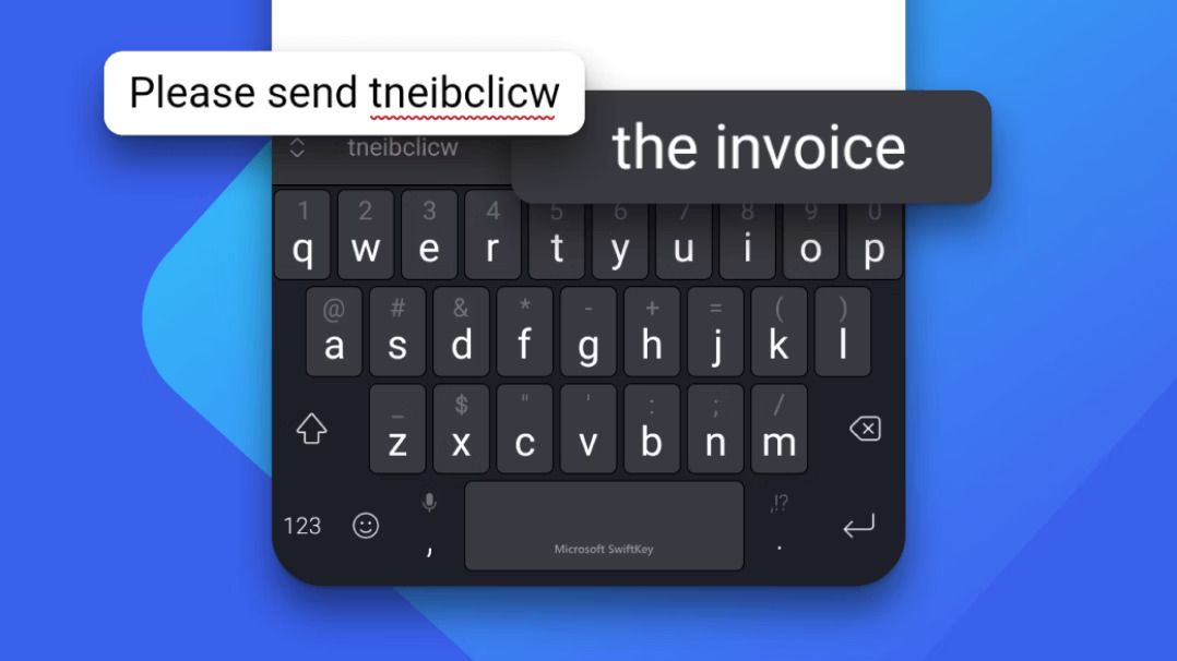 3 Aplikasi Keyboard Android Terbaik yang Optimal untuk Perangkat Xiaomi