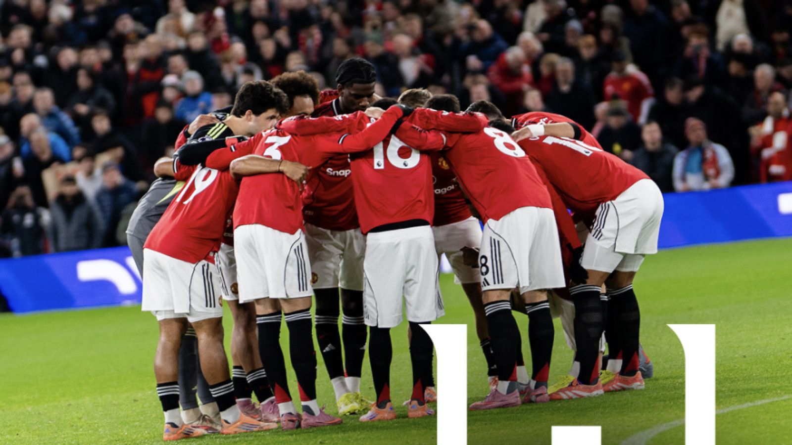 Manchester United Ditahan Imbang West Ham di Old Trafford