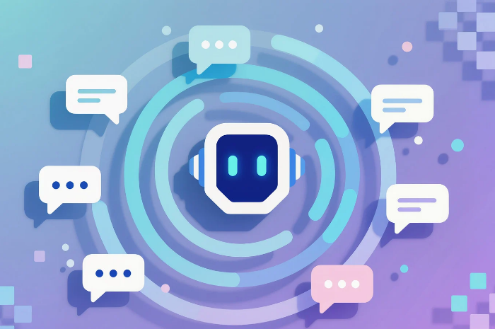 Konselor Digital 2025: Saat AI Menggantikan Peran Sahabat