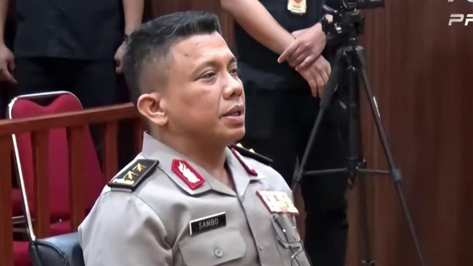Reformasi Kultural dan Tantangan Polri: Menghindari Praktik Silent Blue Code
