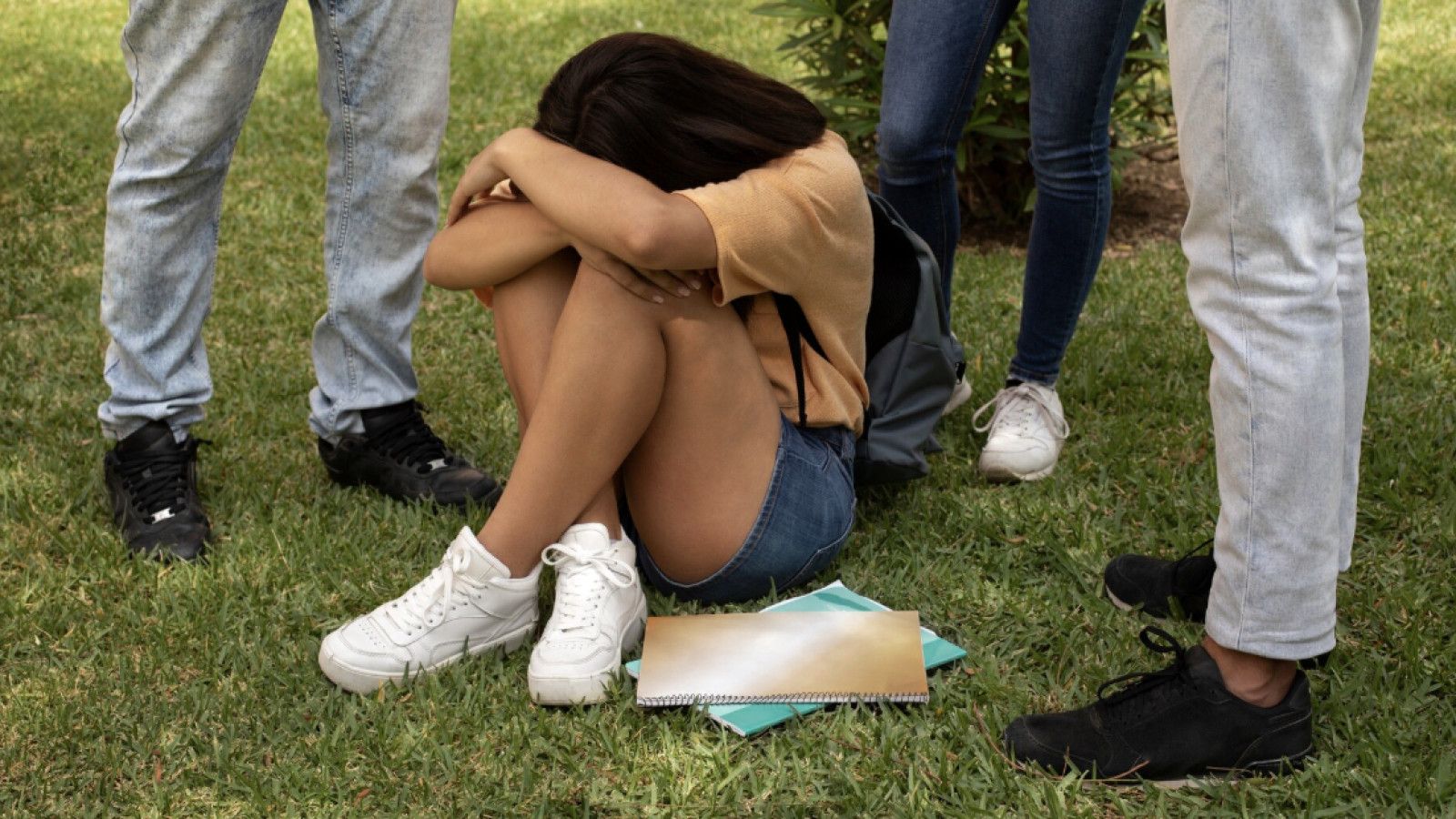 Menyelami Fenomena Playing Victim : Apa dan Mengapa?