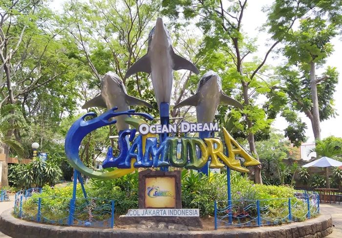5 Tempat Rekreasi Keluarga Ikonik Ini Dulu Selalu Ramai, tapi Sekarang Hanya Tinggal Kenangan