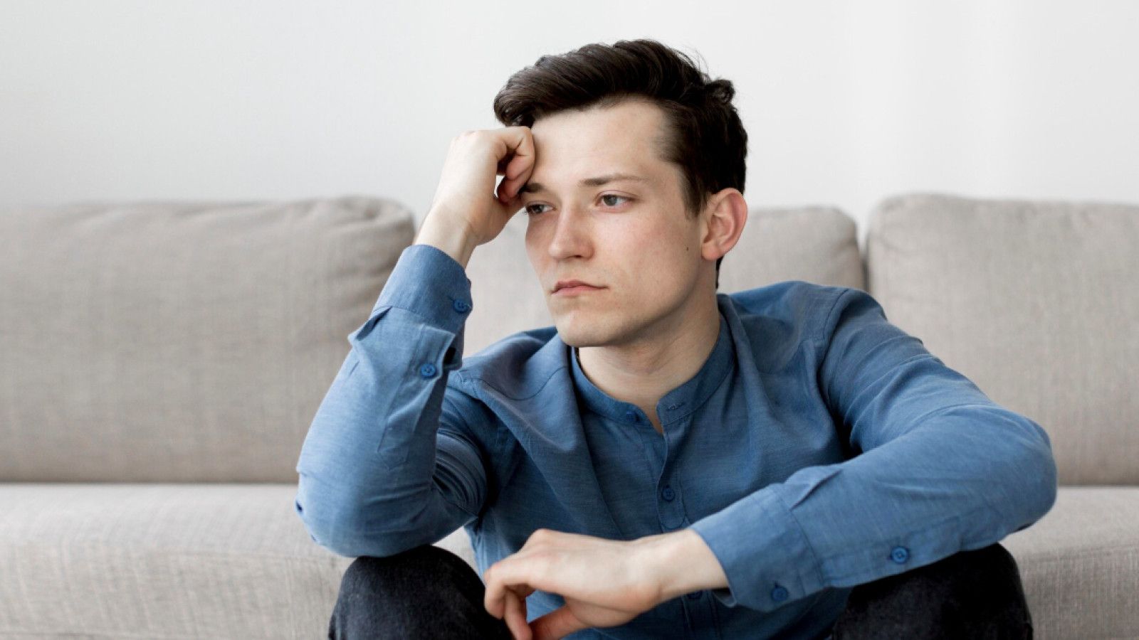 Memahami Overthinking: Penyebab dan Cara Mengendalikannya