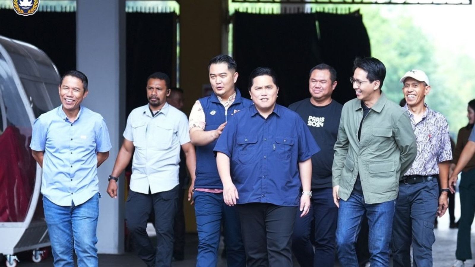 PSSI Rencanakan Rapat Exco untuk Tentukan Pelatih Timnas Indonesia