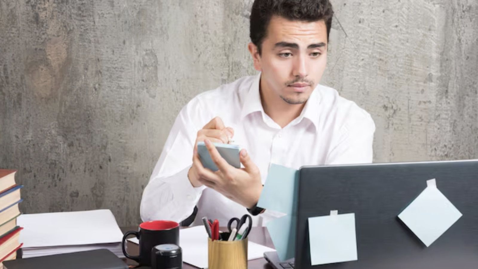 Strategi Efektif untuk Meningkatkan Fokus Kerja di Era Digital