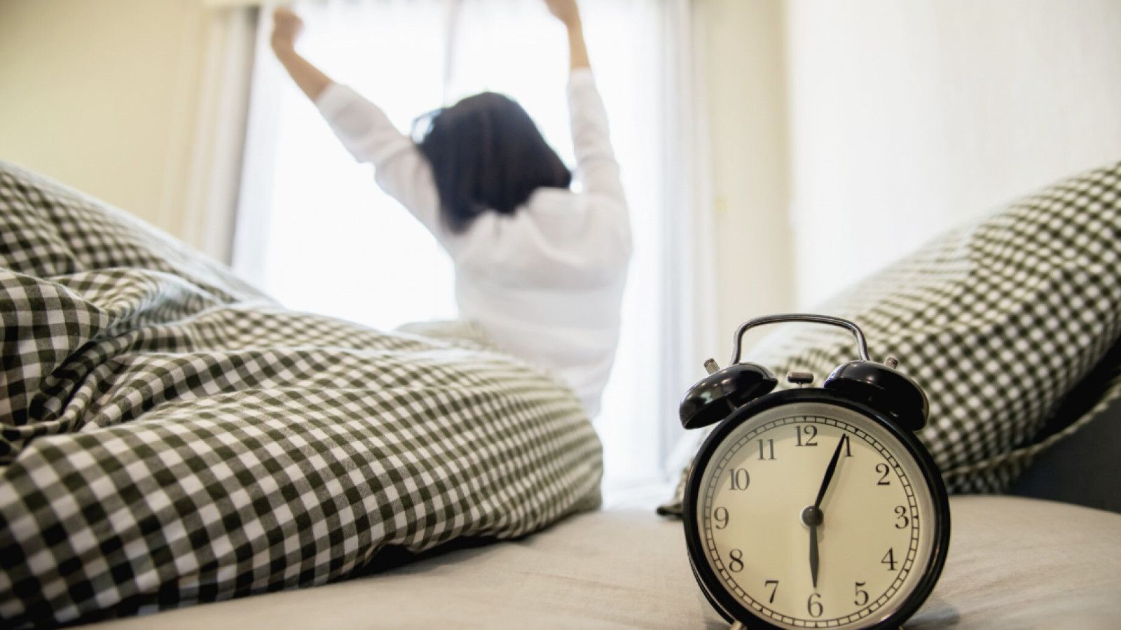 Ritual Pagi yang Membantu Memulai Hari dengan Semangat