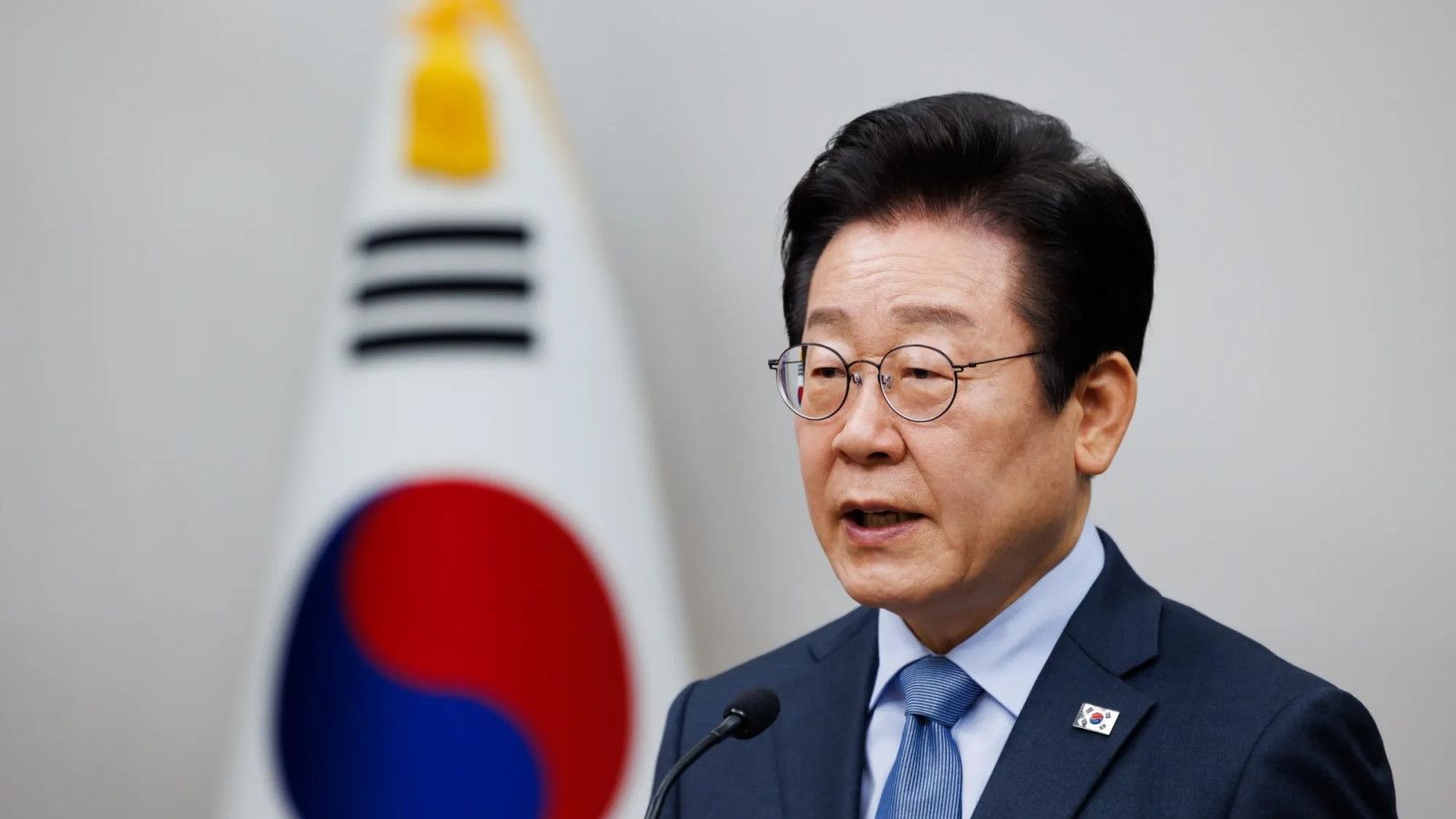 Pernyataan Presiden Korea Selatan Lee Jae Myung Terkait Permintaan Maaf kepada Korea Utara