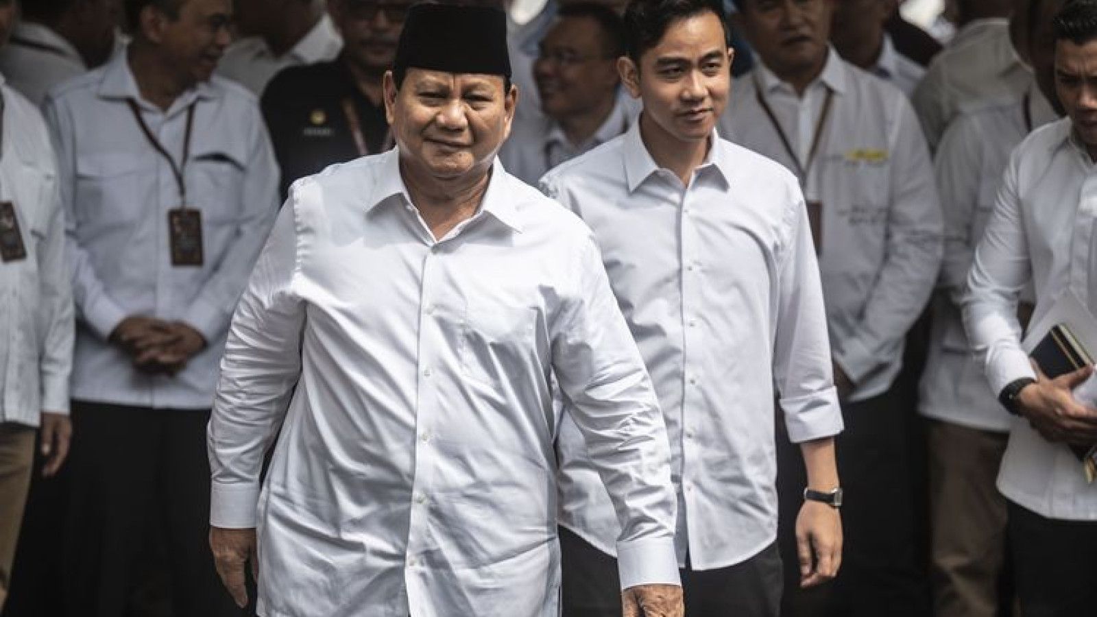 HUT ke-61 Partai Golkar: Perayaan Penuh Cita dan Kepedulian Sosial di Jakarta
