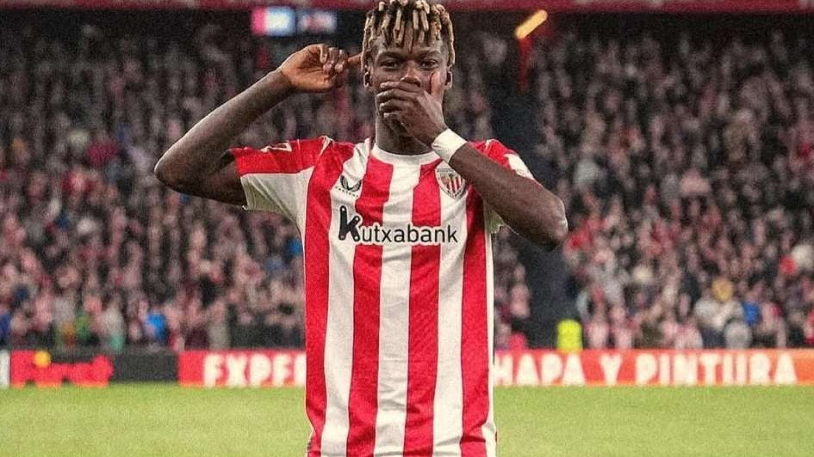 Real Madrid Siapkan Pengganti Vinicius Junior: Nico Williams Memasuki Radar
