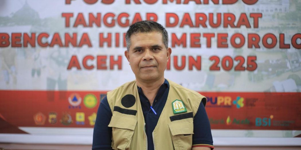 Dana SKPA Dipotong! Aceh Prioritaskan Anggaran untuk Darurat Banjir