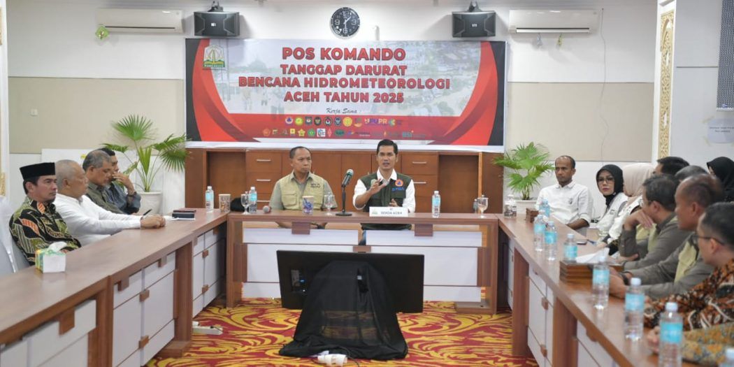 Bencana Terparah: Aceh Butuh 30 Tahun untuk Pulihkan 75 Ribu Rumah Rusak