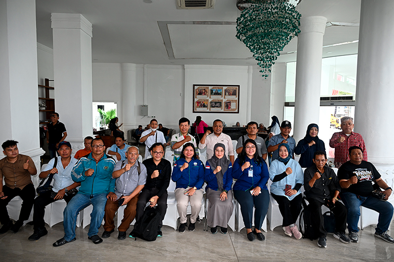 BMKG Minta Kewaspadaan di Tengah Penurunan Curah Hujan Desember