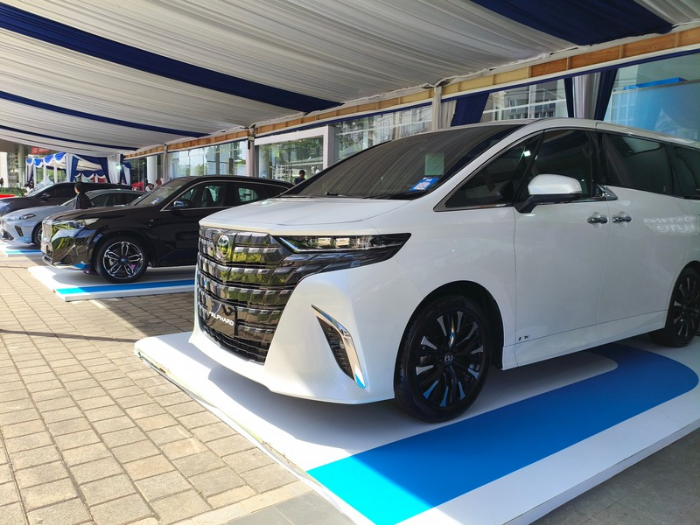Astra Auto Fest 2025 Bergulir: Test Drive Berhadiah Mobil dan Motor, Lelang Mulai Rp5 Juta
