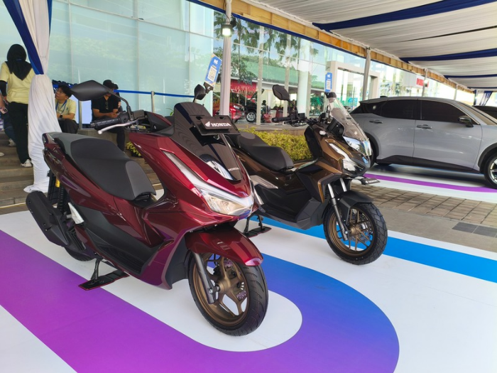 Astra Auto Fest 2025 Bergulir: Test Drive Berhadiah Mobil dan Motor, Lelang Mulai Rp5 Juta