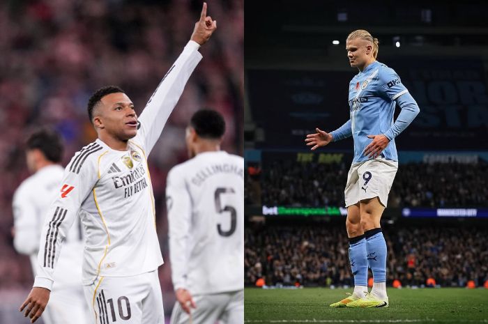 Hasil Lengkap Drawing Fase Grup Piala Dunia 2026: Duel Erling Haaland vs Kylian Mbappe Tersaji di Grup I