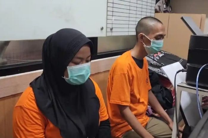 Mucikari hingga Receptionist Hotel di Mangga Besar Diciduk Polisi, Bisnis BO Gadis di Bawah Umur