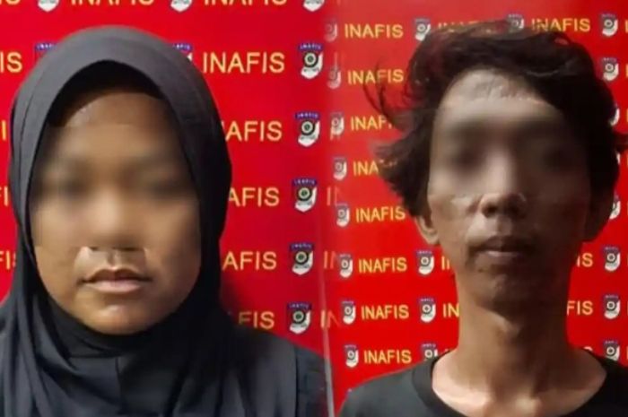 Mucikari hingga Receptionist Hotel di Mangga Besar Diciduk Polisi, Bisnis BO Gadis di Bawah Umur