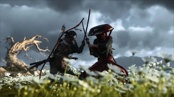 7 Fakta Menarik di Balik Ghost of Yotei: Sekuel Samurai yang Lebih Gelap dan Ekstrem!