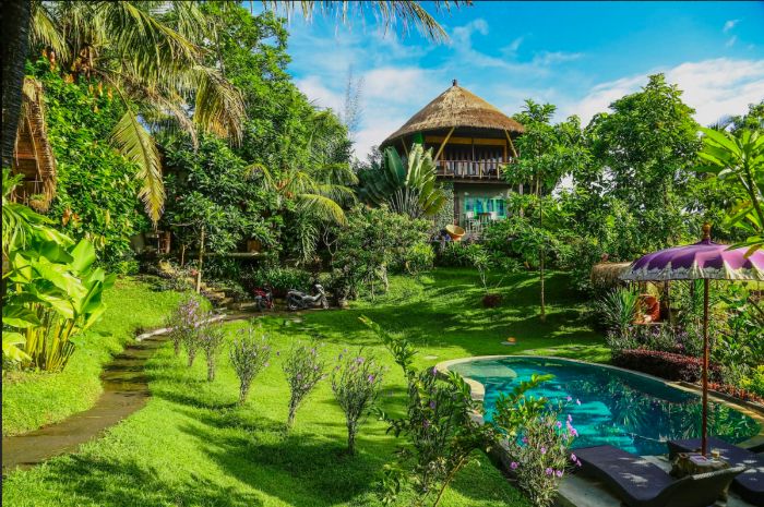 Airbnb Bakal Dilarang Beroperasi di Bali, Kenapa?