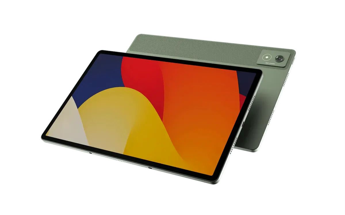 7 Rekomendasi Tablet Android 5-7 Juta untuk Kerja di Akhir Tahun 2025
