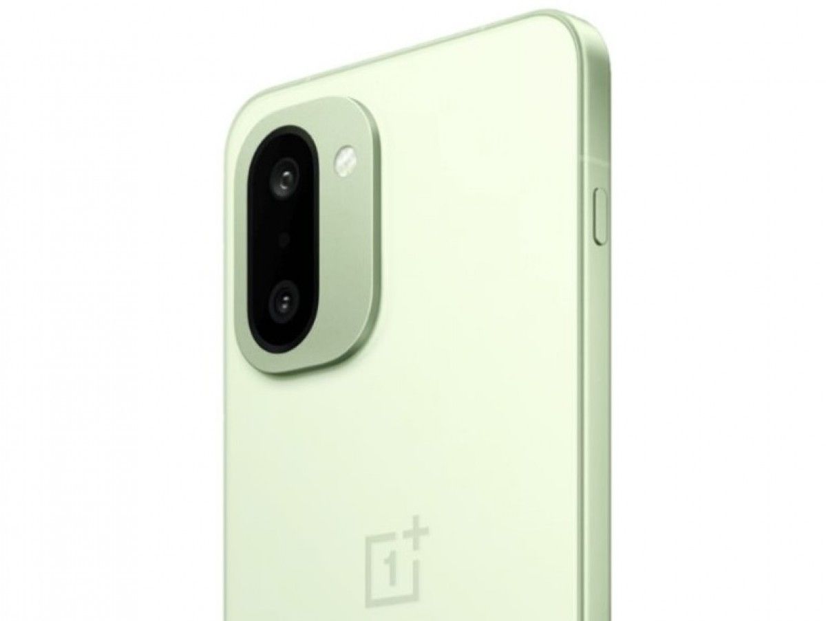 OnePlus Ace 6T Hadir dengan Desain Premium dan Harga yang Kompetitif