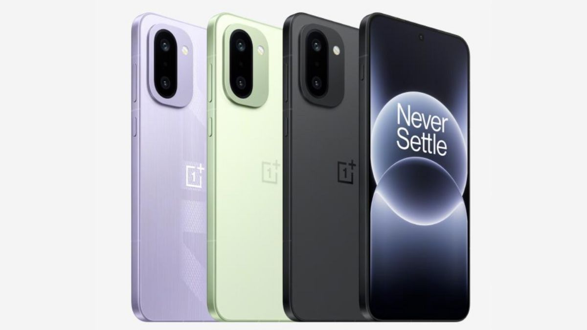 OnePlus Ace 6T Hadir dengan Desain Premium dan Harga yang Kompetitif