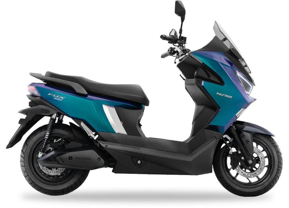 Polytron Fox 350 Resmi Meluncur Seharga 15 Jutaan, Intip Spesifikasinya di Sini