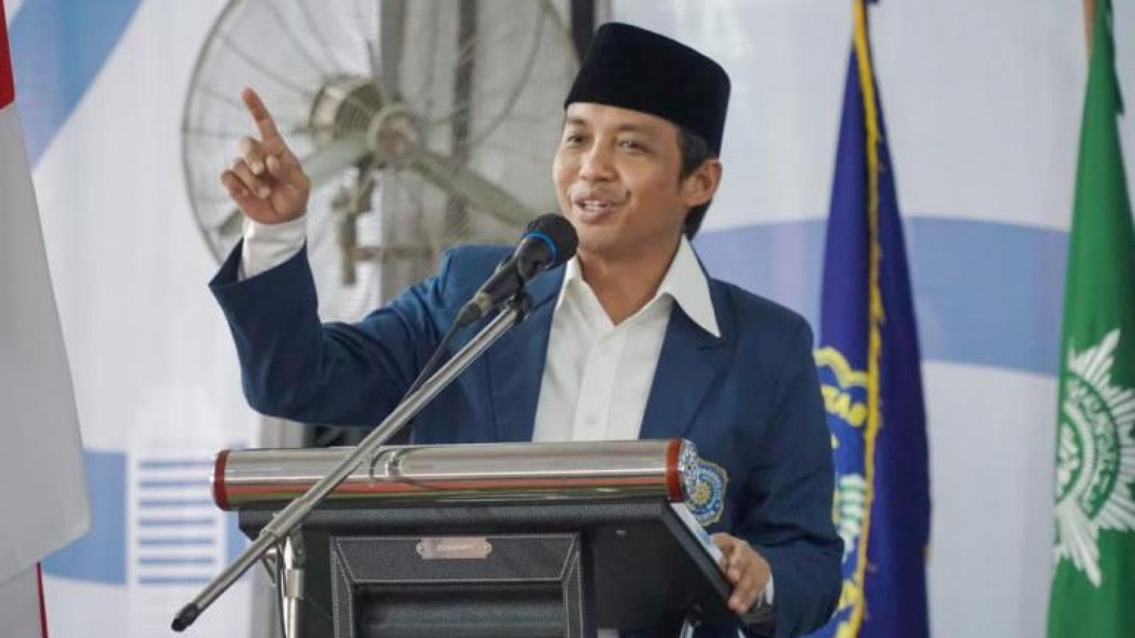 Tingkat Deforestasi di Indonesia Meningkat Signifikan Menurut Data Terbaru