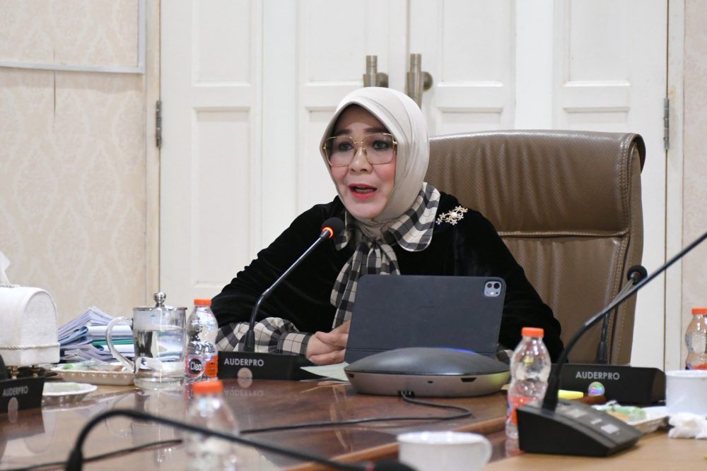 Tak Mau Warga Panik, Wali Kota Illiza Pastikan Pasokan Gas 3 Kg Stabil
