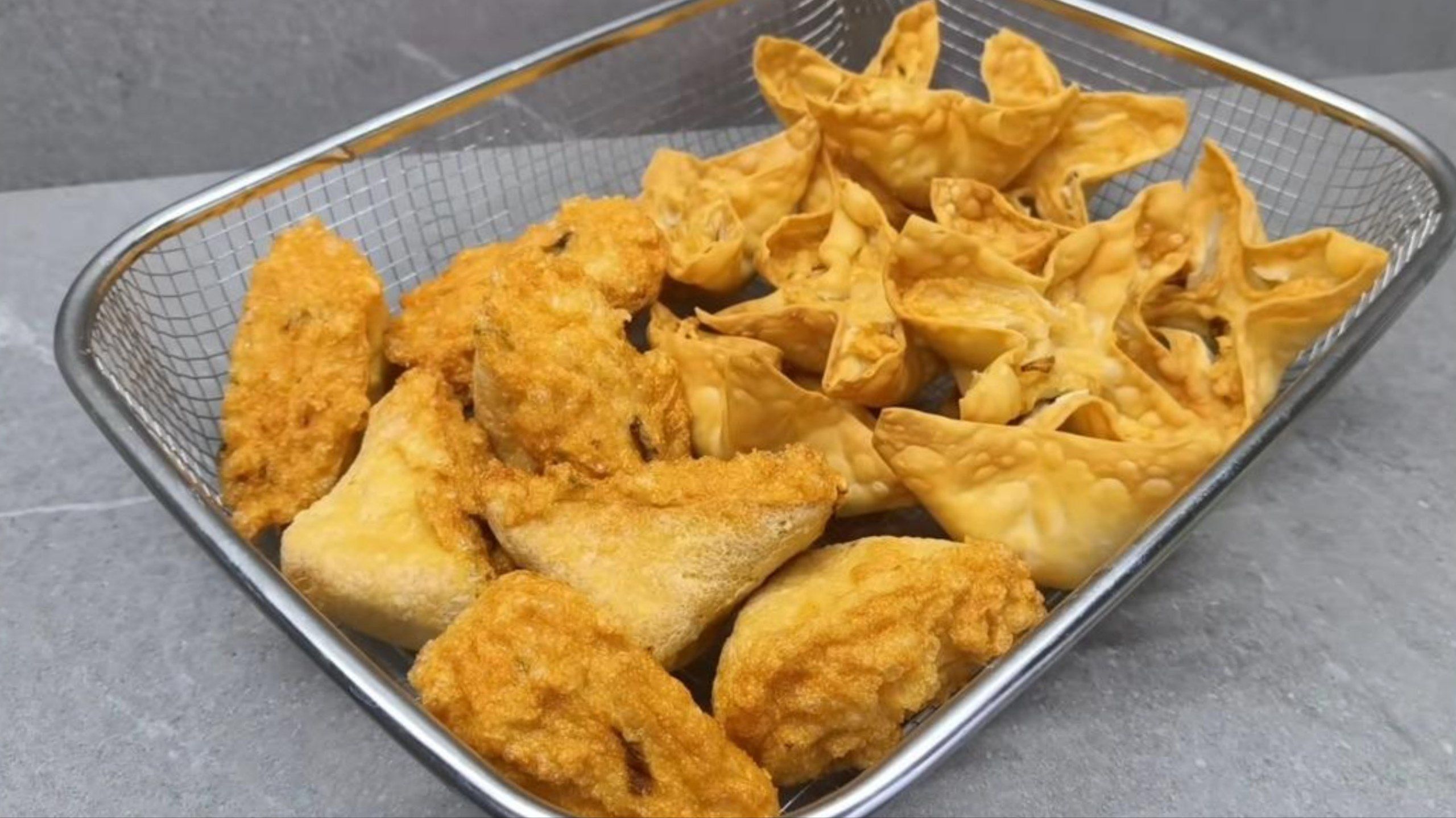 Resep Batagor Ikan Asli Bandung yang Enak, Gurih, dan Nagih Banget