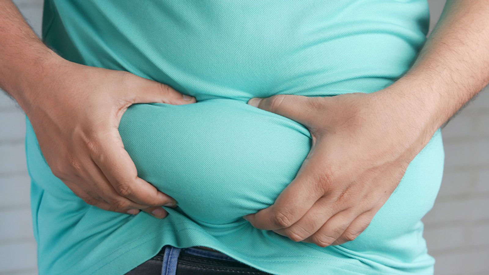Mengatasi Perut Buncit: Kebiasaan yang Perlu Dihindari untuk Kesehatan Optimal