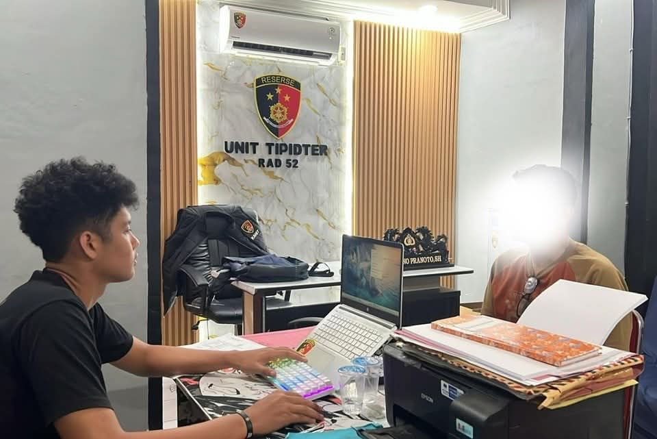 Warga Selayar Kena Tipu Lewat WA Modus Verifikasi Data, Uang Rp33,9 Juta di Rekening Raib