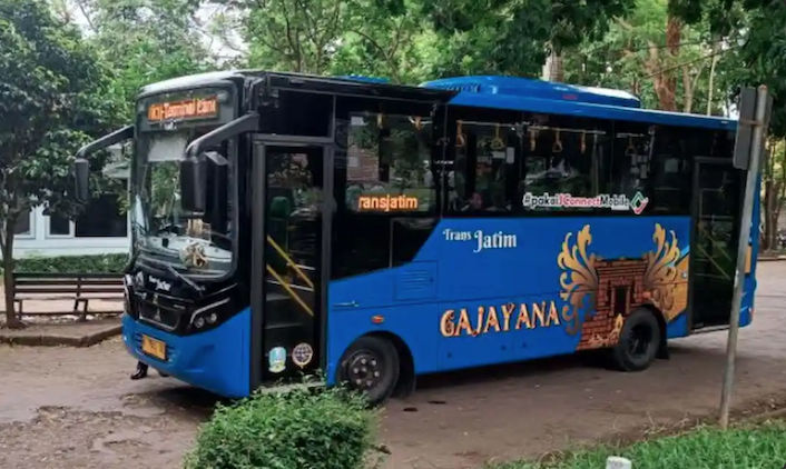 Trans Jatim Bisa Jadi Pemacu Baru UMKM di Malang Raya
