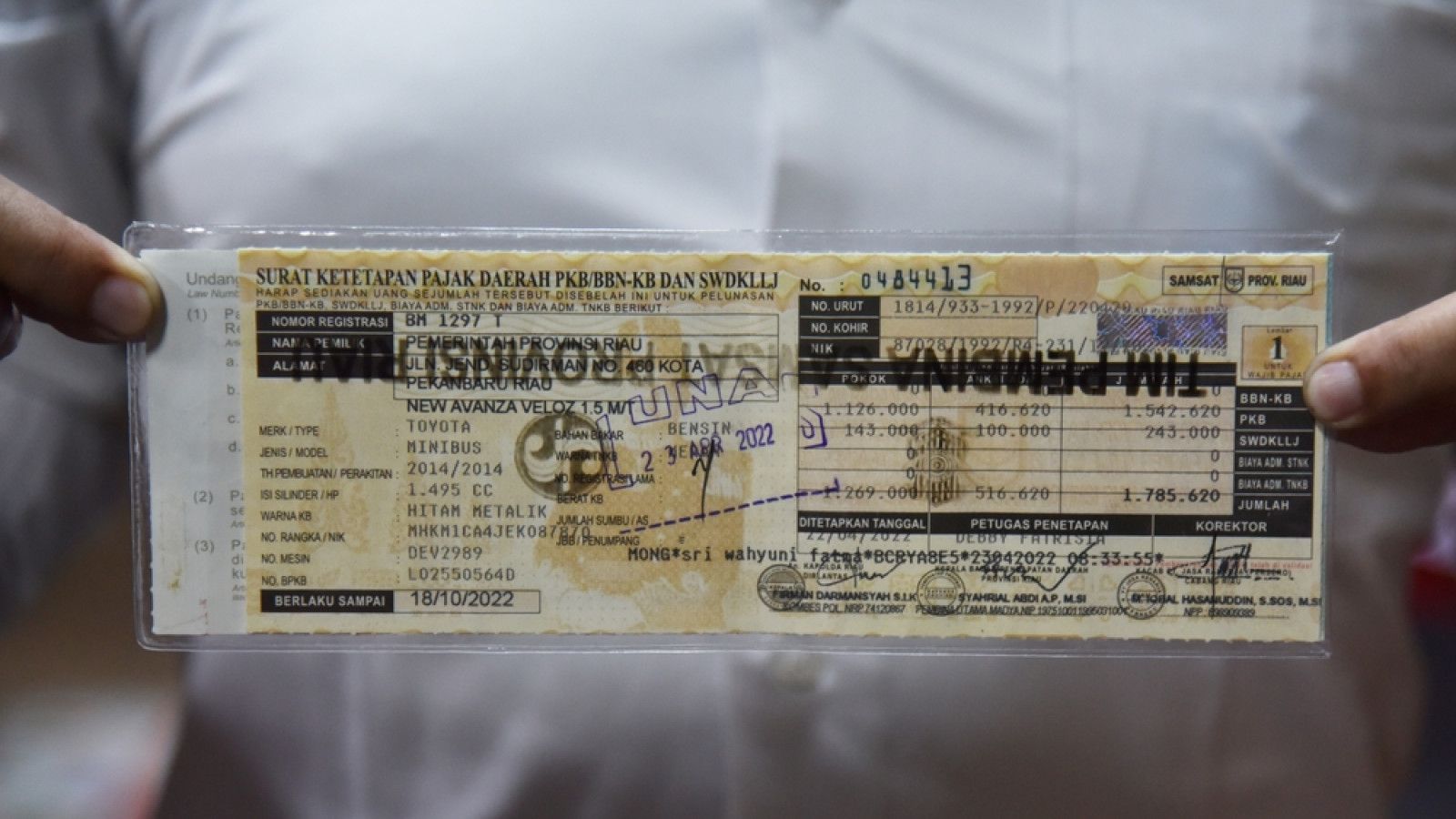 Dukungan Korlantas Polri Dalam Pemulihan Pascabencana Hidrometeorologi