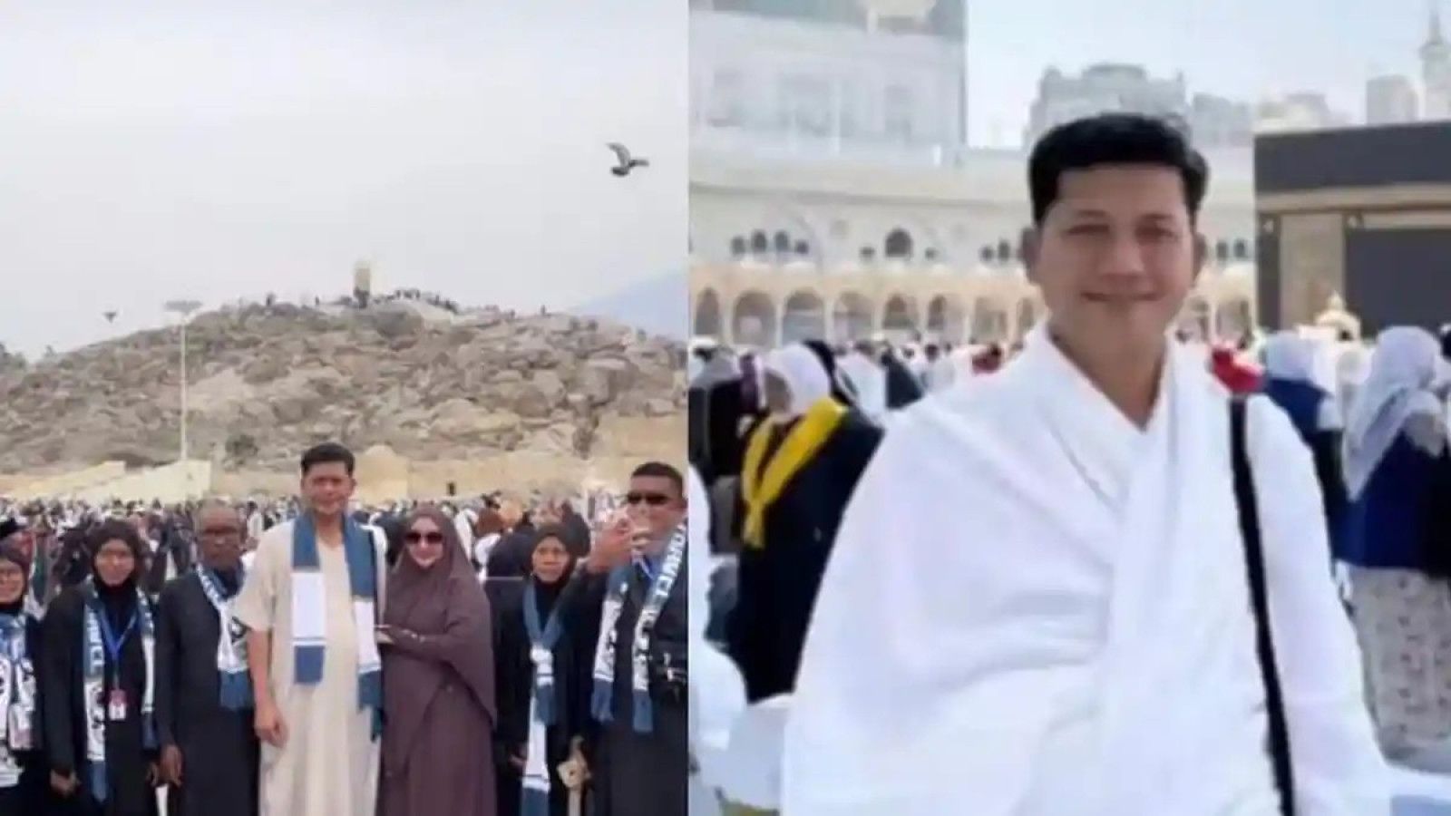 Pemeriksaan Bupati Aceh Selatan Usai Umrah di Tengah Bencana